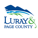 Luray & Page County Logo