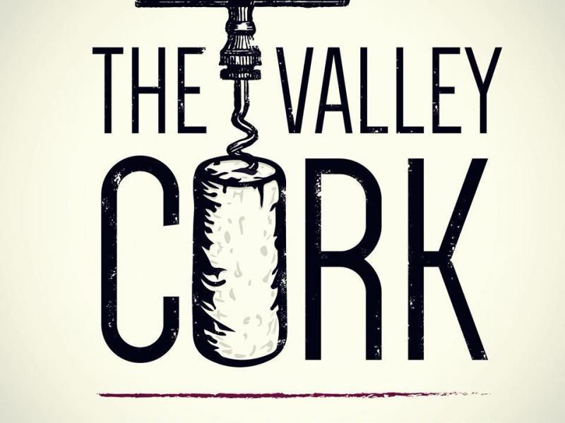 The Valley Cork Luray Va