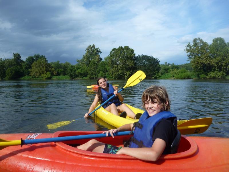 Shenandoah River Outfitters Luray - Kayaking