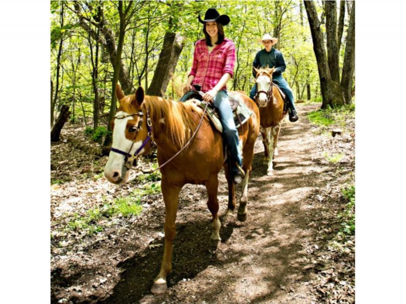 skyland shenandoah national park - Horseback riding