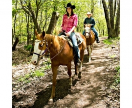skyland shenandoah national park - Horseback riding