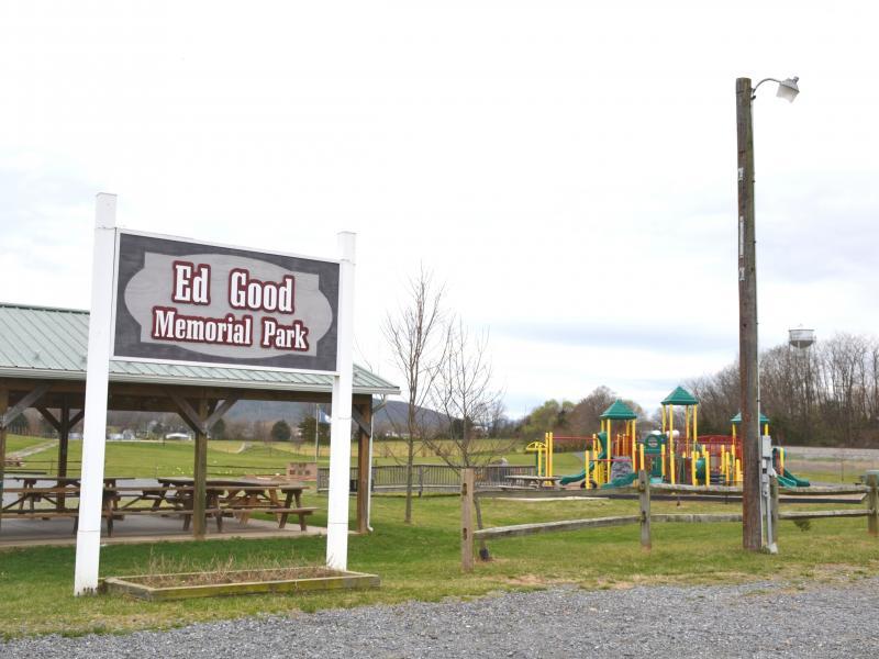 Ed Good Memorial Park