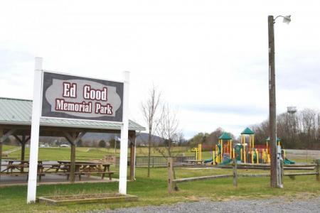 Ed Good Memorial Park