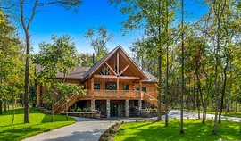 Fox Den Cabin