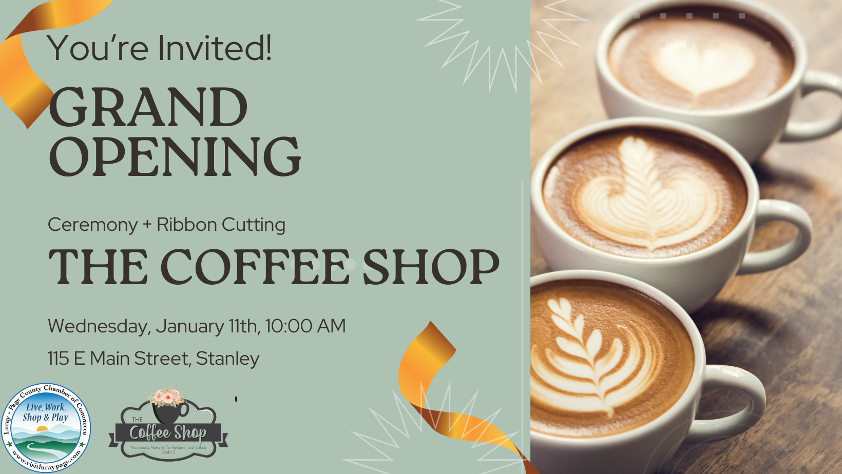 the-coffee-shop-grand-opening-ribbon-cutting-luray-page-chamber-of