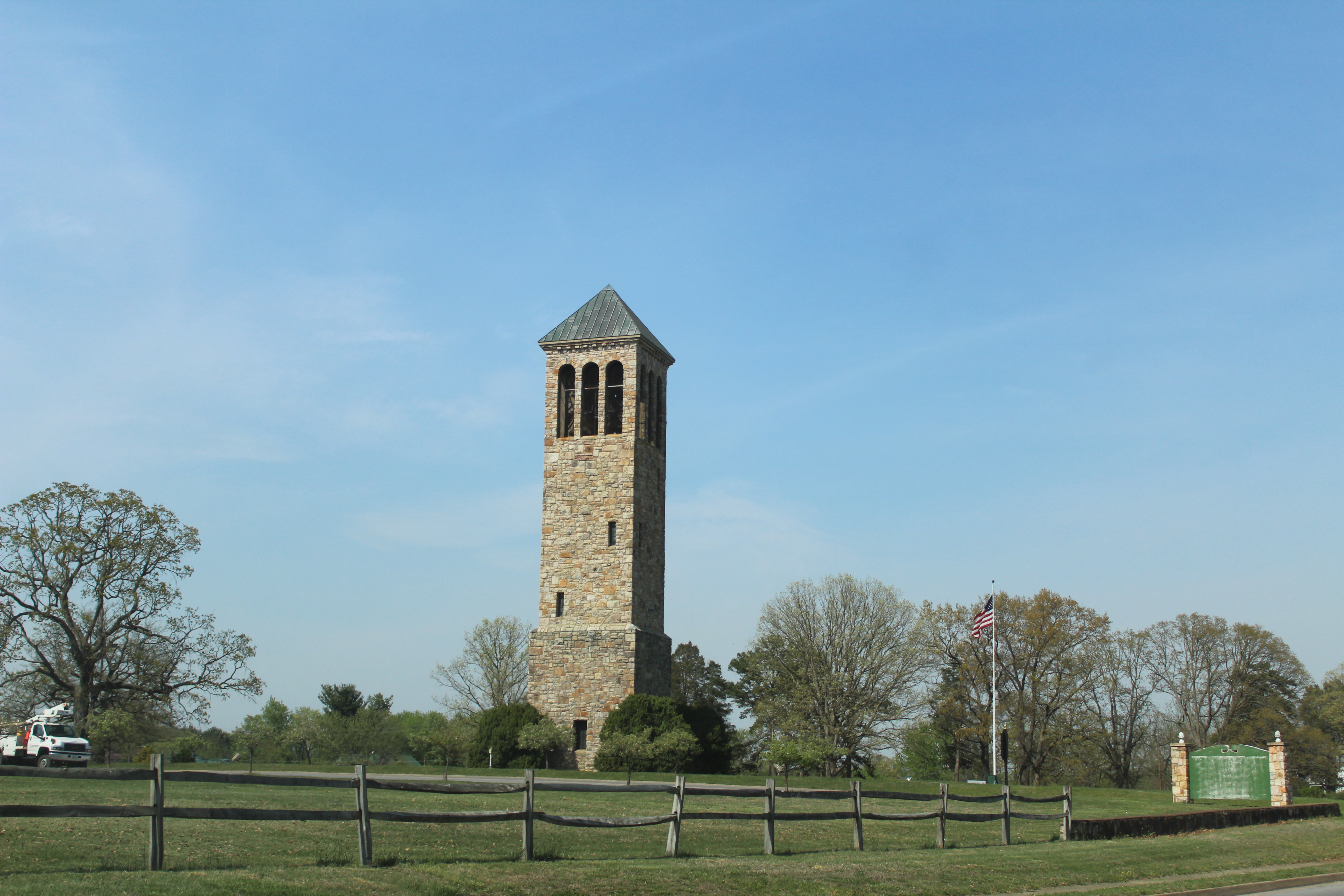 Luray Singing Tower Recital | Luray-Page Chamber of Commerce