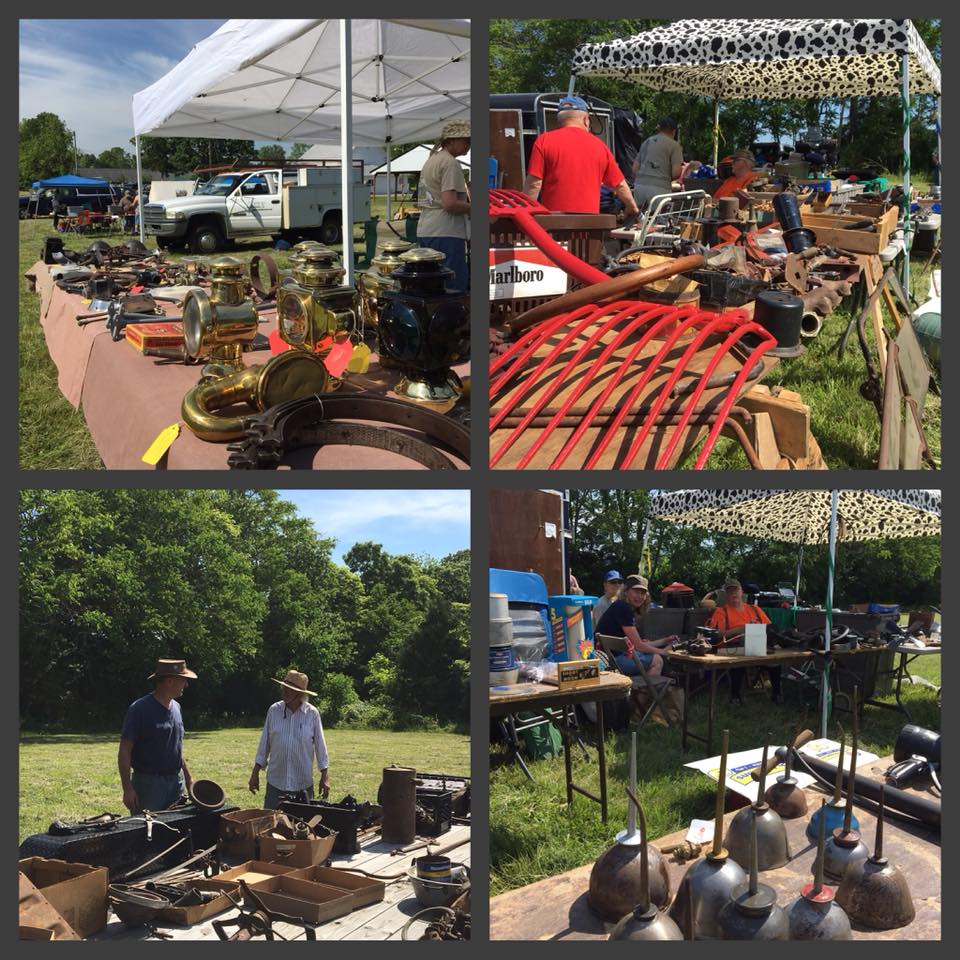 MidAtlantic PreWar Swap Meet LurayPage Chamber of Commerce