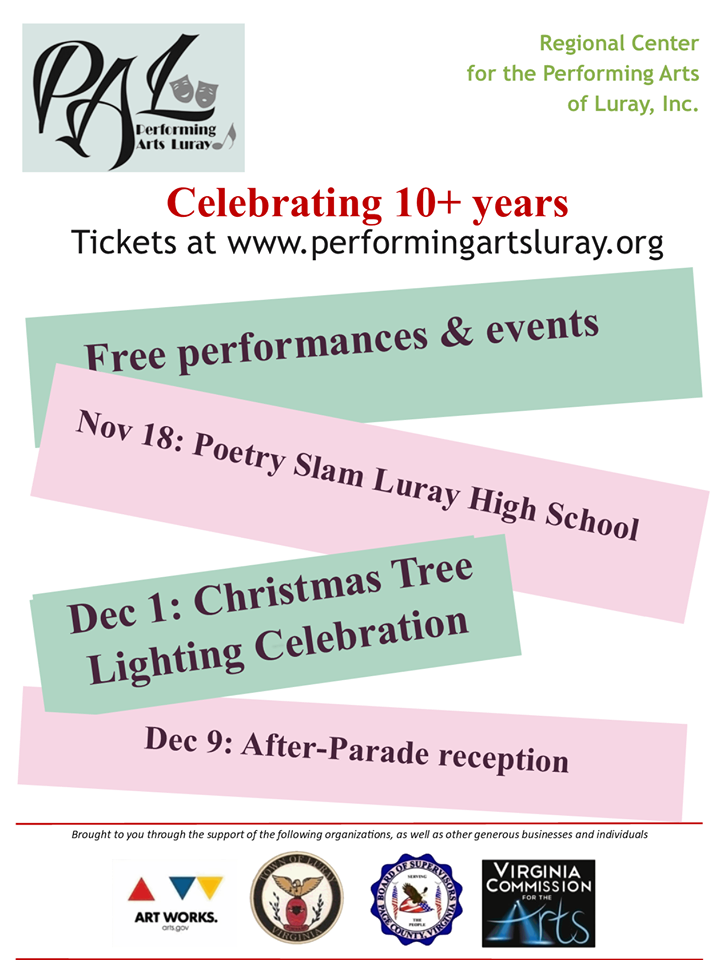 What is slam poetry image