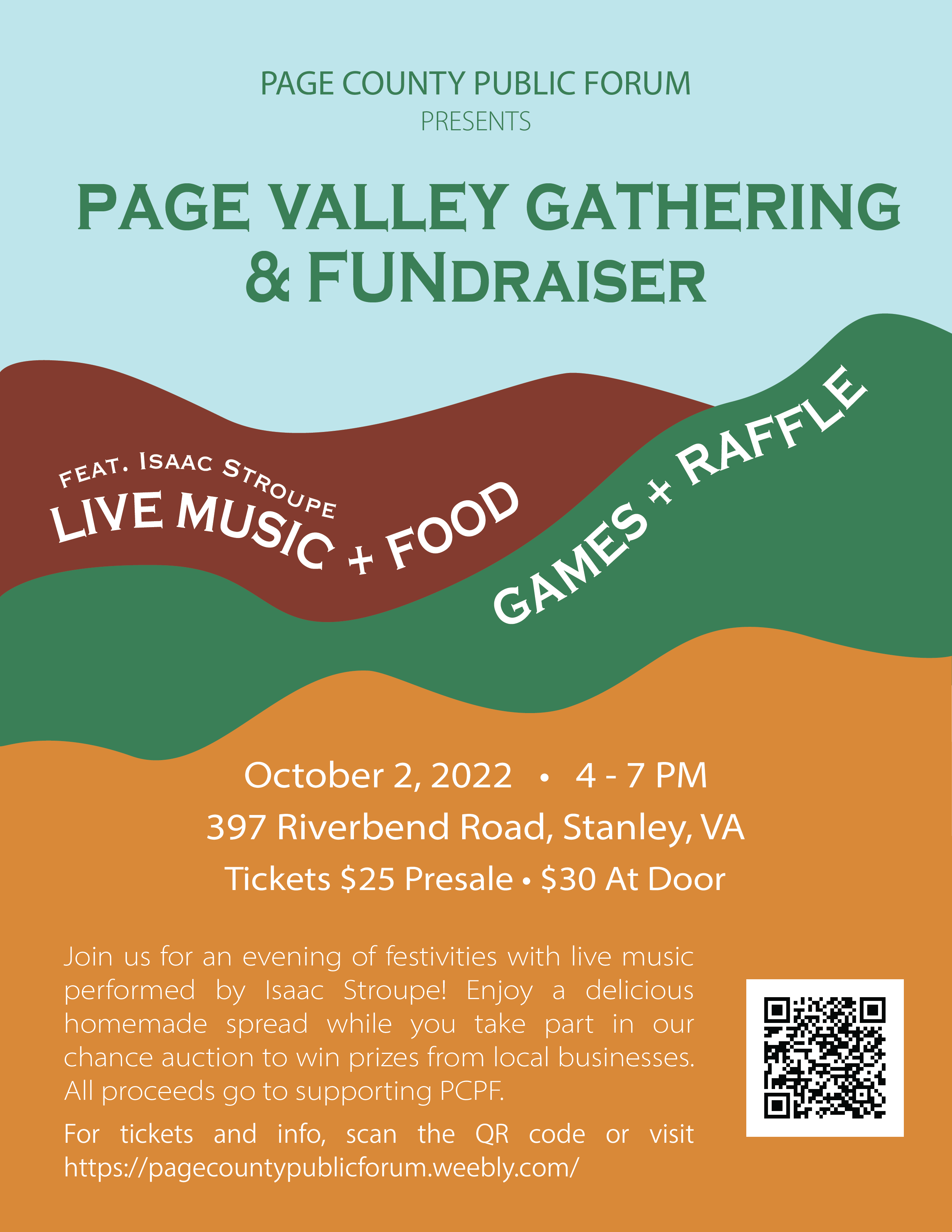 Gathering Grounds Luray Va - ifz4rxc