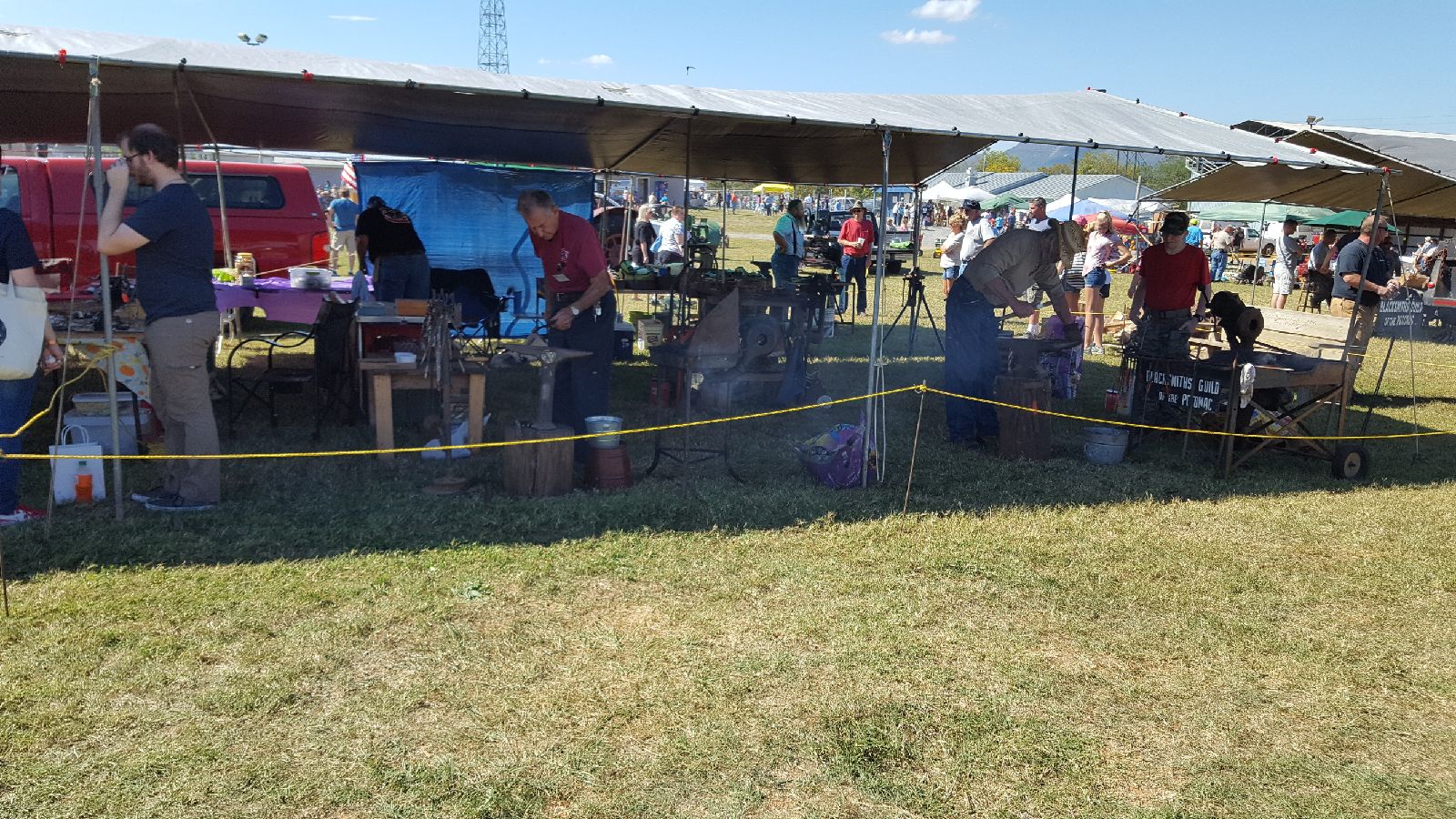 Heritage Festival LurayPage Chamber of Commerce