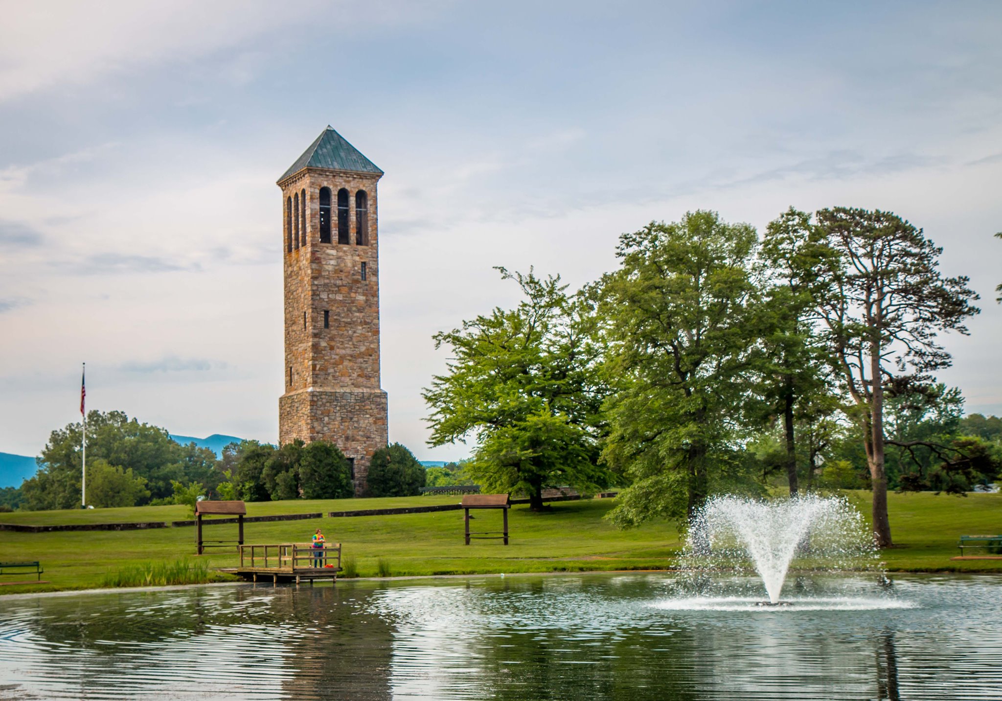 Special Luray Signing Tower Recital | Luray-Page Chamber of Commerce