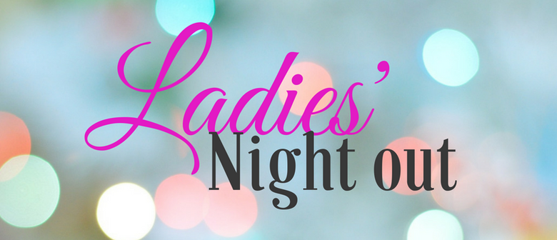 Life On Top Ladies Night