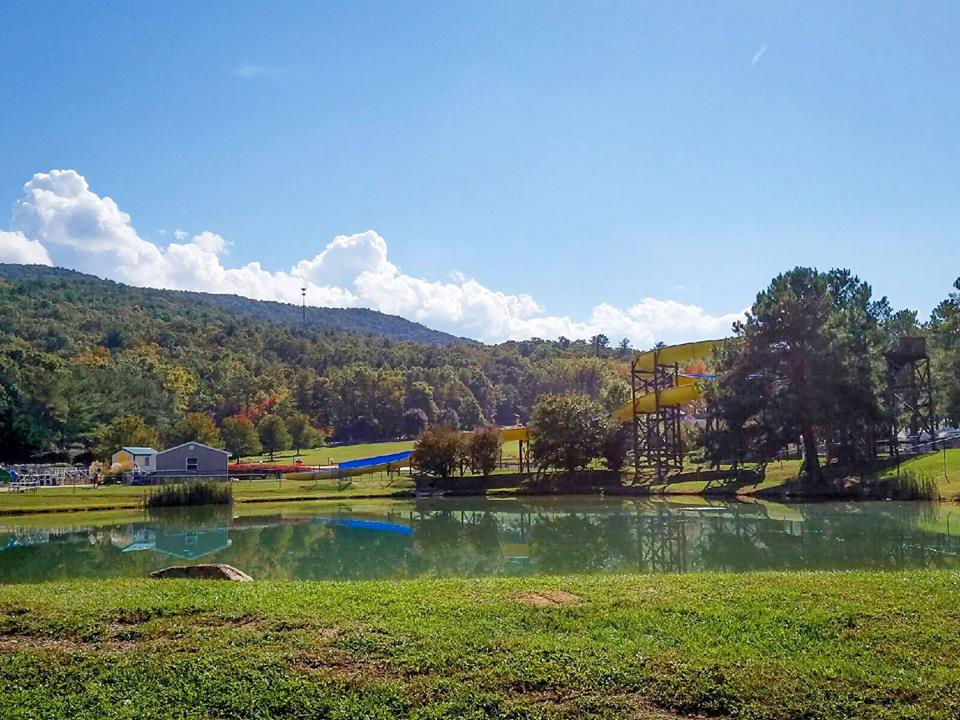Heritage Festival Weekend LurayPage Chamber of Commerce