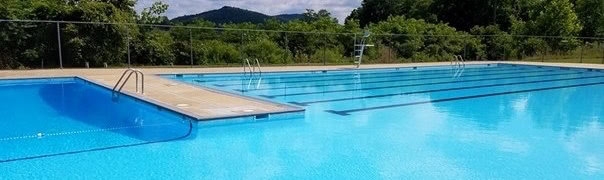 Luray and Page County has plenty of swimming at Lake Arrowhead, Luray Greenway swimming hole or Hawksbill Creek. 