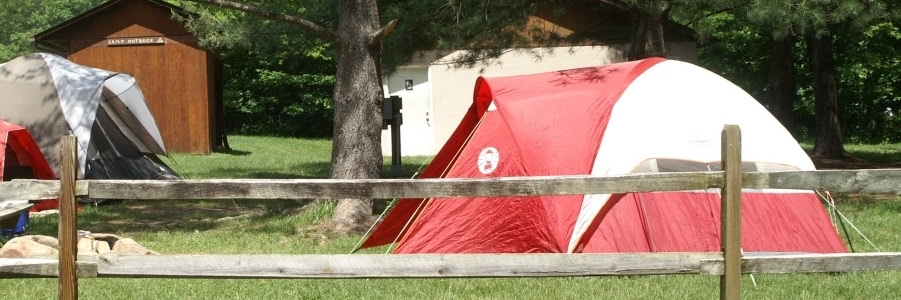 Looking for a place to park your RV in Luray and Page County?  Luray & Page has plenty of campgrounds.  